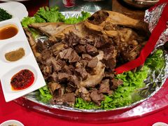 -宝燕壹号景观餐厅(龙盛国际商业广场店)