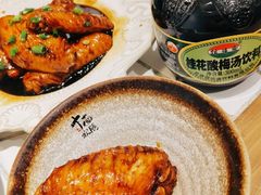 -十面欢腾·海鲜面·台式Bistro(长乐路店)