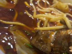 牛腱子肉-易毛特色牛肉面(解放碑步行街店)