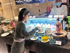 -安蒂娅·海鲜自助餐厅(安蒂娅美兰酒店)