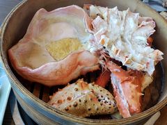 -蟹之国·精品蟹料理(极地店)