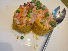-北京老铺烤鸭(高新店)