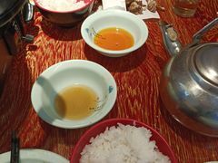 -满堂春特色餐馆