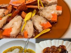 -望乡楼上海菜(日月光店)