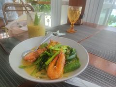 -The Sunny Side Cafe Station 1