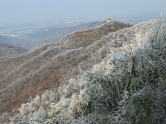 -句容茅山景区