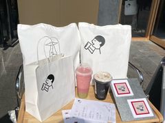 -喜茶(东莞厚街万达店)