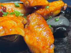 -荔枝苑养生餐厅(尊尚领地店)