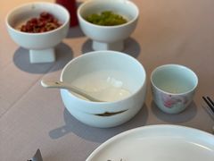-金海华·悦食东方(苏州中心商场店)