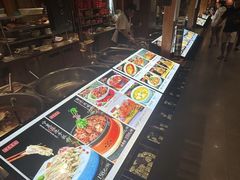 -胡杨记忆(和平路店)