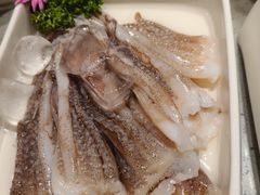 -海底捞火锅(龙湾万达广场店)