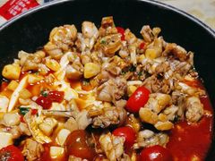 -聚味瞿记·龙虾堂(天元店)