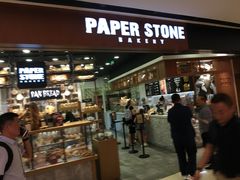 门面-PAPER STONE BAKERY(天汇广场店)