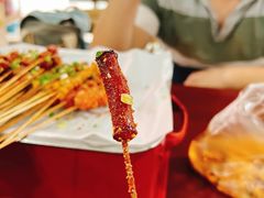 广式小香肠-宜宾小烧烤(川大路三段店)