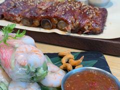-魏客咖啡(中铁中心店)