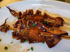 -覃记海鲜美食餐厅