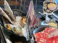 -捞王猪肚鸡火锅(昆山店)