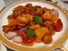 -百年恒益烧腊海鲜酒家·非遗传承(广州黄埔店)