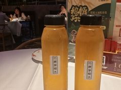 -稻香饭店(IFS国金中心店)