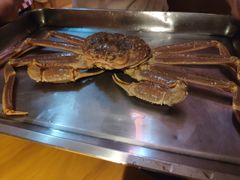 -綱元·海鲜豆捞(明州里店)