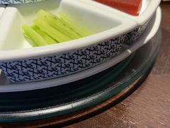 -羲和雅苑•北京烤鸭(国贸商城店)