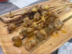 -毛哥小馆子(百井坊巷店)
