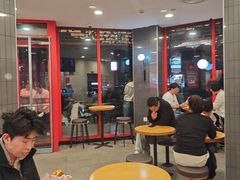 -肯德基(渔阳店)