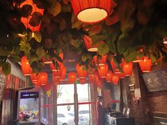 大堂-京味斋·北京烤鸭(华威桥北工大店)