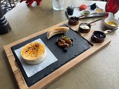 -恰餐厅及酒吧CHAR Bar & Grill(北京三里屯洲际店)