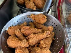 -荣巷小馄饨(荣巷店)