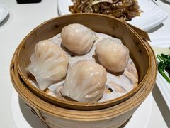 -衡山汇·高级粤菜(霄云路店)