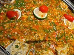 -烤匠麻辣烤鱼(万象城店)