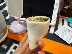 -张果佬年糕卷(科巷店)