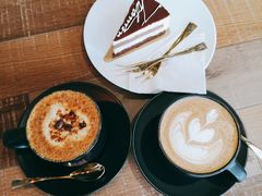 -麦隆咖啡Mellower Coffee(弘基时尚生活中心店)