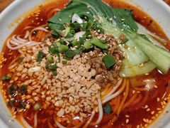 成都担担面-双流老妈兔头(荟聚店)