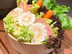 -莺花渡火锅·宋风江景火锅雅宴(长嘉汇店)