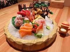 -皇品田苑日式料理(苏州中心店)