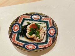 -鮨一日本料理(大中华店)
