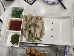 -西域美食(西直门南小街店)