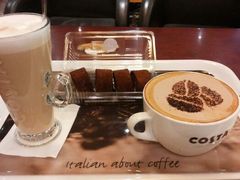 android_upload_pic-COSTA COFFEE(水游城店)