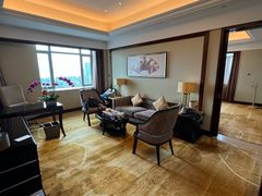 -汕头龙光喜来登酒店