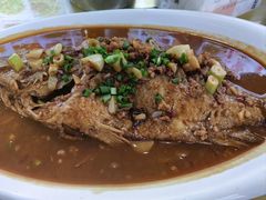 -巢湖名吃·徽府农家菜(半汤店)