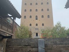 -郭峪古城