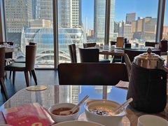 自助取餐区-鼎泰丰(国贸商城店)