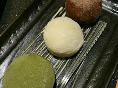 -元气寿司(东方宝泰店)