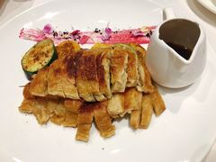 -若蘭慈·无国界素食料理(欢乐海岸店)
