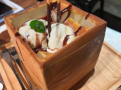 -外婆家(蓝色港湾店)