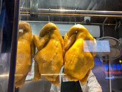 -强记湛江鸡饭店·二十七年老字号(拱北店)