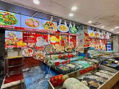 -吉莲利苑海鲜酒家(珠海拱北29年老字号店)