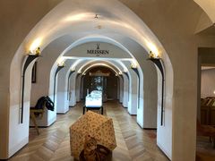 -Me Coffee下午茶艺术空间